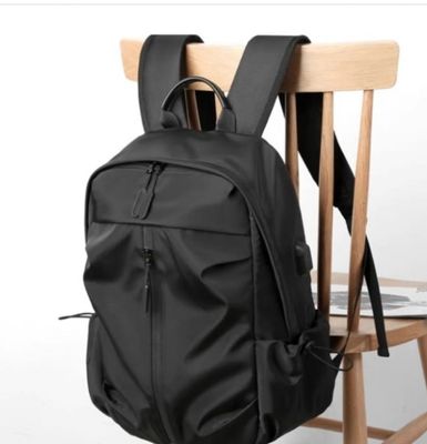 Waterproof Multi Functional Laptop Backpack_img_2