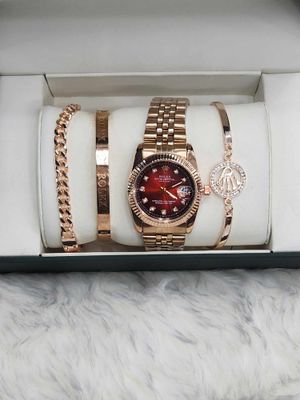 Rolex watch  Combo Set_img_0