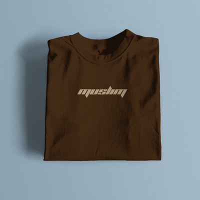Muslim Premium Cotton T-Shirt