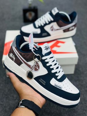 Nike X Air Force 1 Supremo Stussy (1:1)_img_3