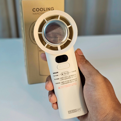 GearUP M57 Cooling Handheld Fan_img_2