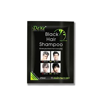 Dexe Black Hair Shampoo – The Easiest Solution to Gray Hair (Made in UK)_img_2