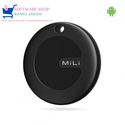 MiLi MiTag Android Location Tracker Device – Compatible with Google’s Find My Device_img_0