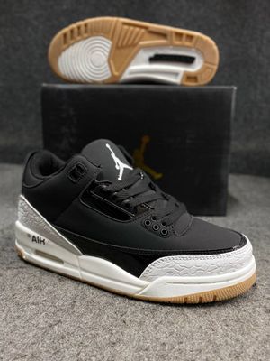 Jordan 3 Retro Black White Gum_img_0