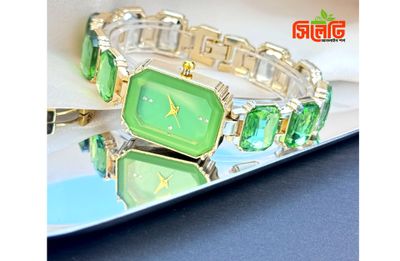 পাথরের চমৎকার ঘড়ি Code-707400_img_0