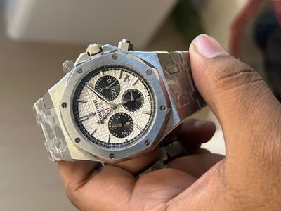 AP AAA CHRONO CH PANDA_img_0