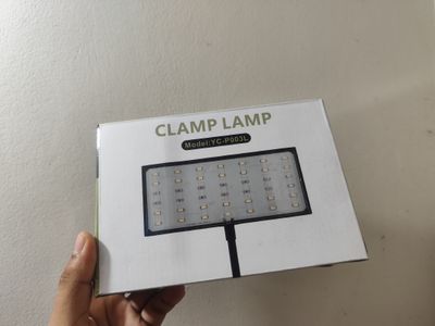 Clamp light 15 watt_img_2
