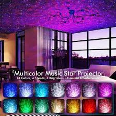 Dinosaur Egg Lamp Music Night Light – Aurora Stars, Music & Magic in One Egg!_img_5