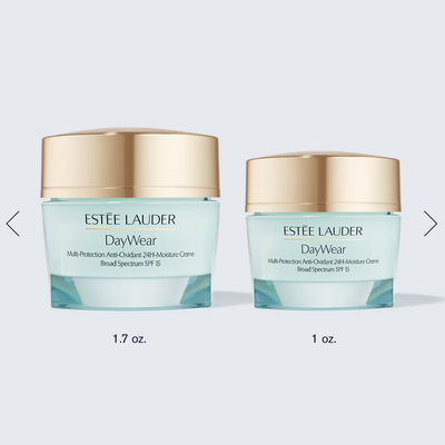 DayWear Moisturizer Multi-Protection Anti-Oxidant 24H‑Moisture Creme SPF 15_img_1
