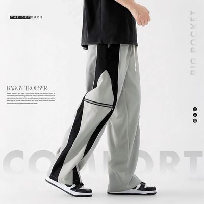 Premium Baggy trouser_img_2