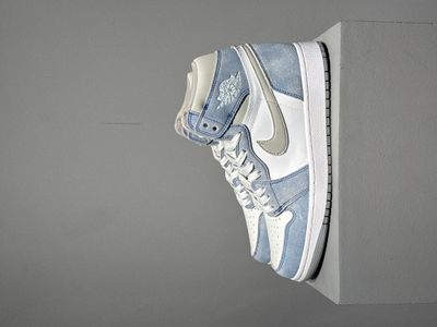 Air Jordan High Hyper Royal_img_1
