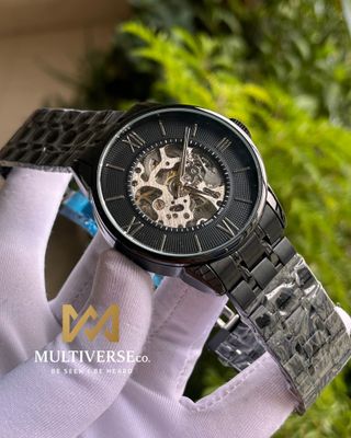 Tissot Le Locle Powematic - Full Black (SEMI AAA)_img_0