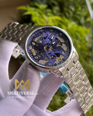 Tissot Le Locle Powematic Silver - Purple (SEMI AAA)_img_0