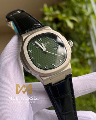 PP Arabic Dial Black Olive (AA)_img_0