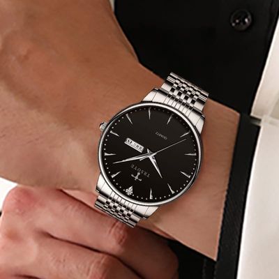 TRSOYE TRS881 Luxury Waterproof Watch for Men with Japan Movement_img_2