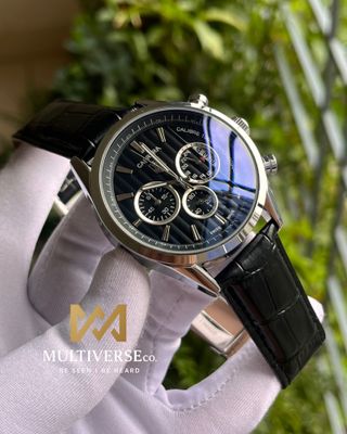 TAG Black Belt Black Dial (AA)_img_0