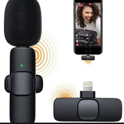 K9 WIRELESS MICROPHONE SINGLE / DUAL_img_3