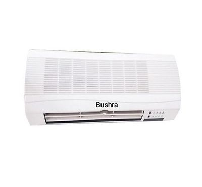 Bushra ACB-3001L Thermostat Control Room Heater with Remote Control_img_2