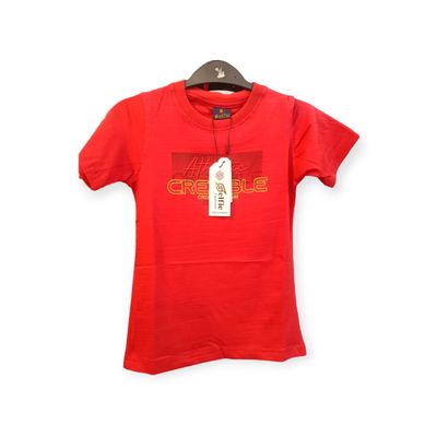 BOYS T SHIRT