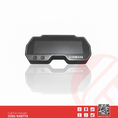 Speedometer Assy for Yamaha FZS V4 bike._img_0