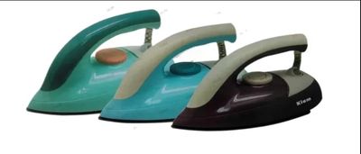 Kiam Electric Dry Iron ES-525 Multicolor_img_0
