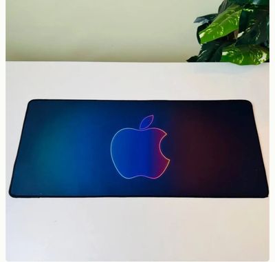 Apple Gaming Mouse Pad_img_0