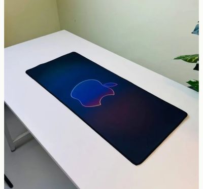 Apple Gaming Mouse Pad_img_1