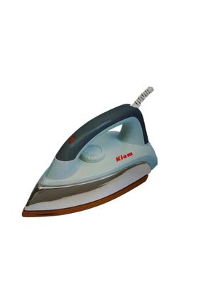 Kiam Electric Dry Iron ES-535_img_0