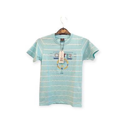 BOYS T SHIRT