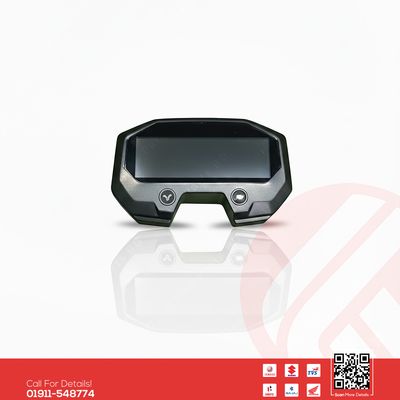 Speedometer Assy for Yamaha FZX bike._img_0