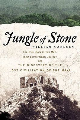 Jungle of Stone by William Carlsen_img_0