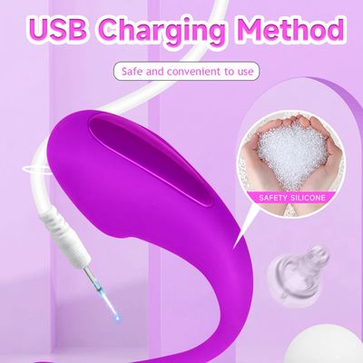 Wireless Bluetooth G Spot Realistic Dildo Vibrator for Women APP Remote Wear Vibrating Egg Clit Female Vibrating Panties Sex Toy_img_2