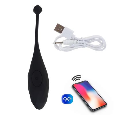 App Bluetooth Remote Control Vibrator Female Clitoral Masturbator Stimulator Kegel Ball Vagina G Spot Massager Sex Toy For Women_img_1