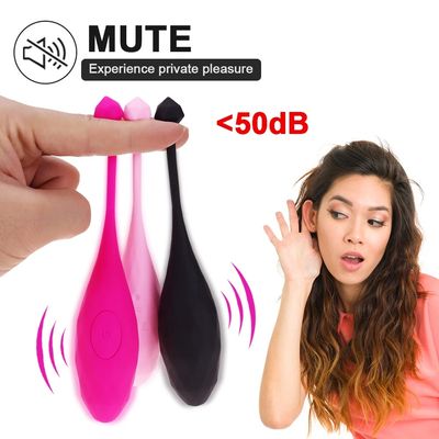 App Bluetooth Remote Control Vibrator Female Clitoral Masturbator Stimulator Kegel Ball Vagina G Spot Massager Sex Toy For Women_img_3