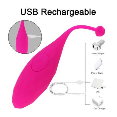 App Bluetooth Remote Control Vibrator Female Clitoral Masturbator Stimulator Kegel Ball Vagina G Spot Massager Sex Toy For Women_img_5