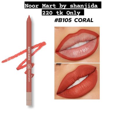 BEAUTY GLAZED LIP LINER NS3816_img_6