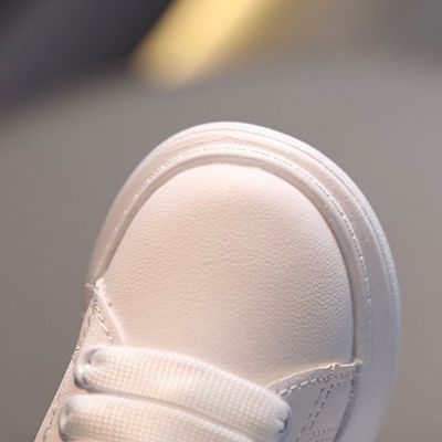 Kids Trendy Cute Bear Design Sneakers (1 to 5 years) for yours ANGEL_img_6