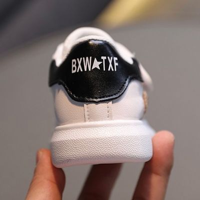 Kids Trendy Cute Bear Design Sneakers (1 to 5 years) for yours ANGEL_img_7