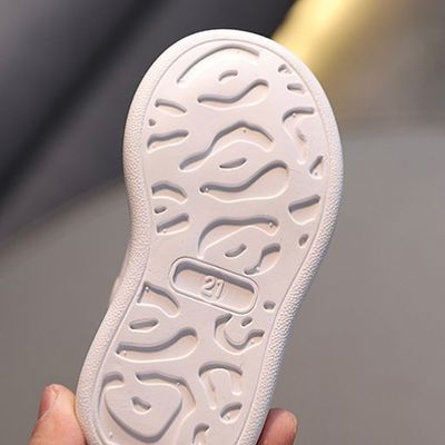 Kids Trendy Cute Bear Design Sneakers (1 to 5 years) for yours ANGEL_img_11