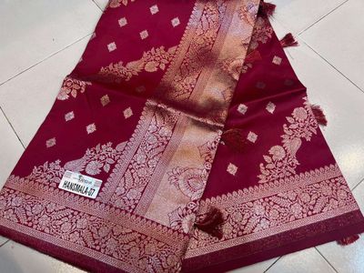 কাতান শাড়ি_img_1