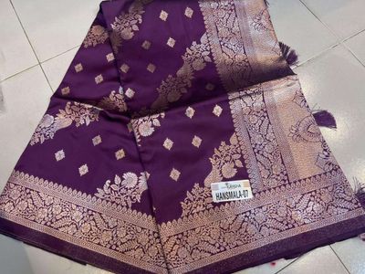 কাতান শাড়ি_img_4
