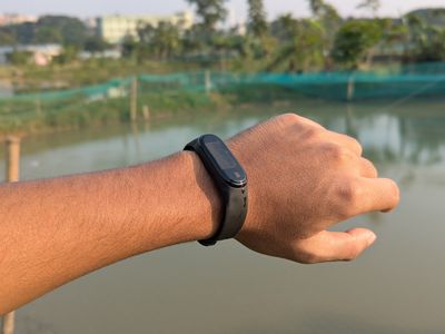 Waterproof Digital Watch_img_1