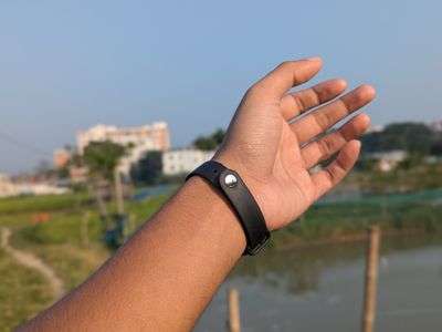 Waterproof Digital Watch_img_2