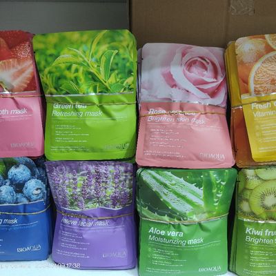 Bioaqua Sheet mask_img_2