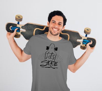 Men'S Stylish T-SHIRT (unic design)_img_0
