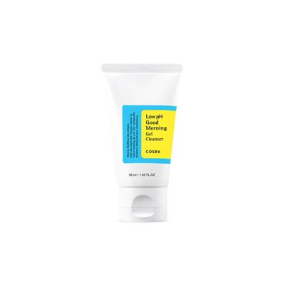 COSRX Low pH Good Morning Gel Cleanser 50ml_img_0