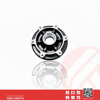 Clutch Hub for Yamaha R15 V3, R15 V4, FZ25 & MT15 bike._img_0