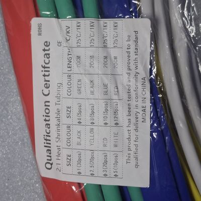 Heat Sink Tube Combo ( Big packet)_img_2