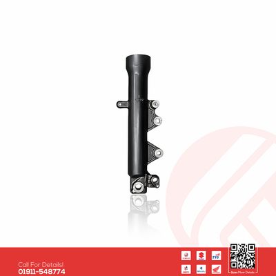 Tube Outer (Fork Breal-RH) for Yamaha FZS V2 (Double Disk) bike._img_0