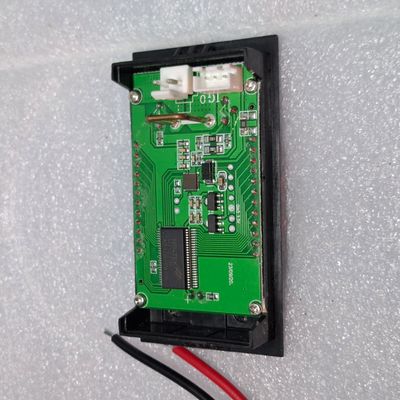 Volt, Ampere & Watt Digital Metre 100V 10A_img_2